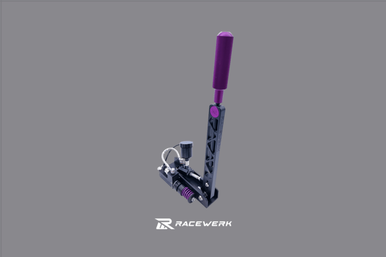 RACEWERK Handbremse S 1.5 – HYDRAULISCH - Image 5