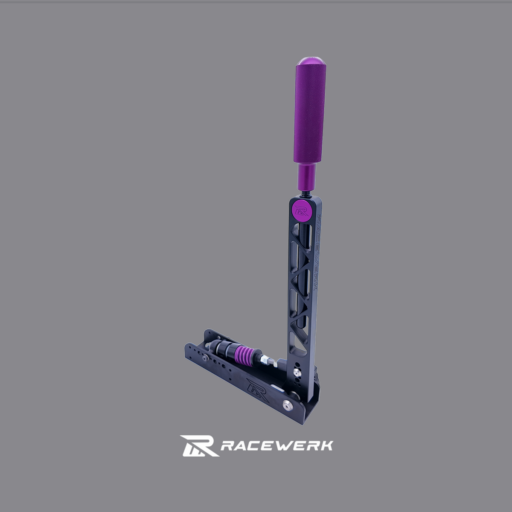 RACEWERK Handbremse S 1.5 – MECHANISCH