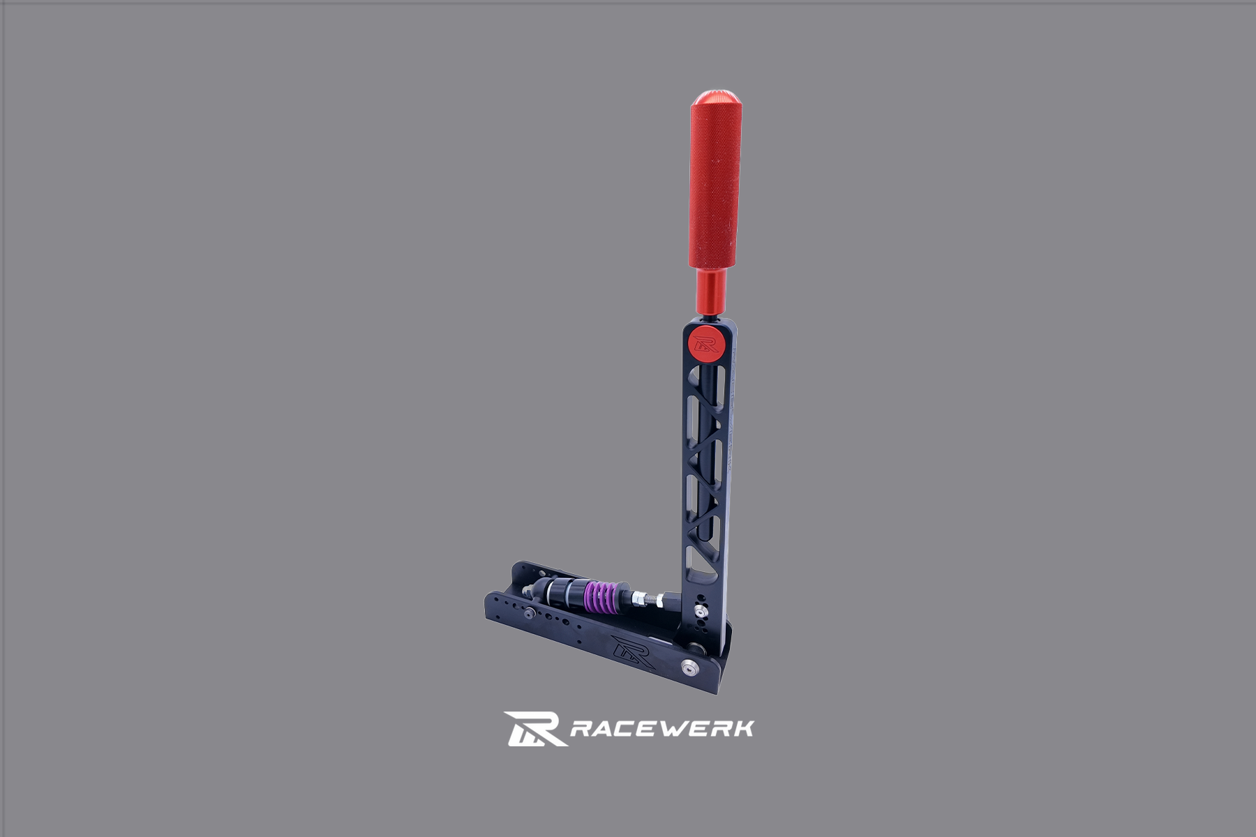 RACEWERK Handbremse S 1.5 – MECHANISCH – Bild 3