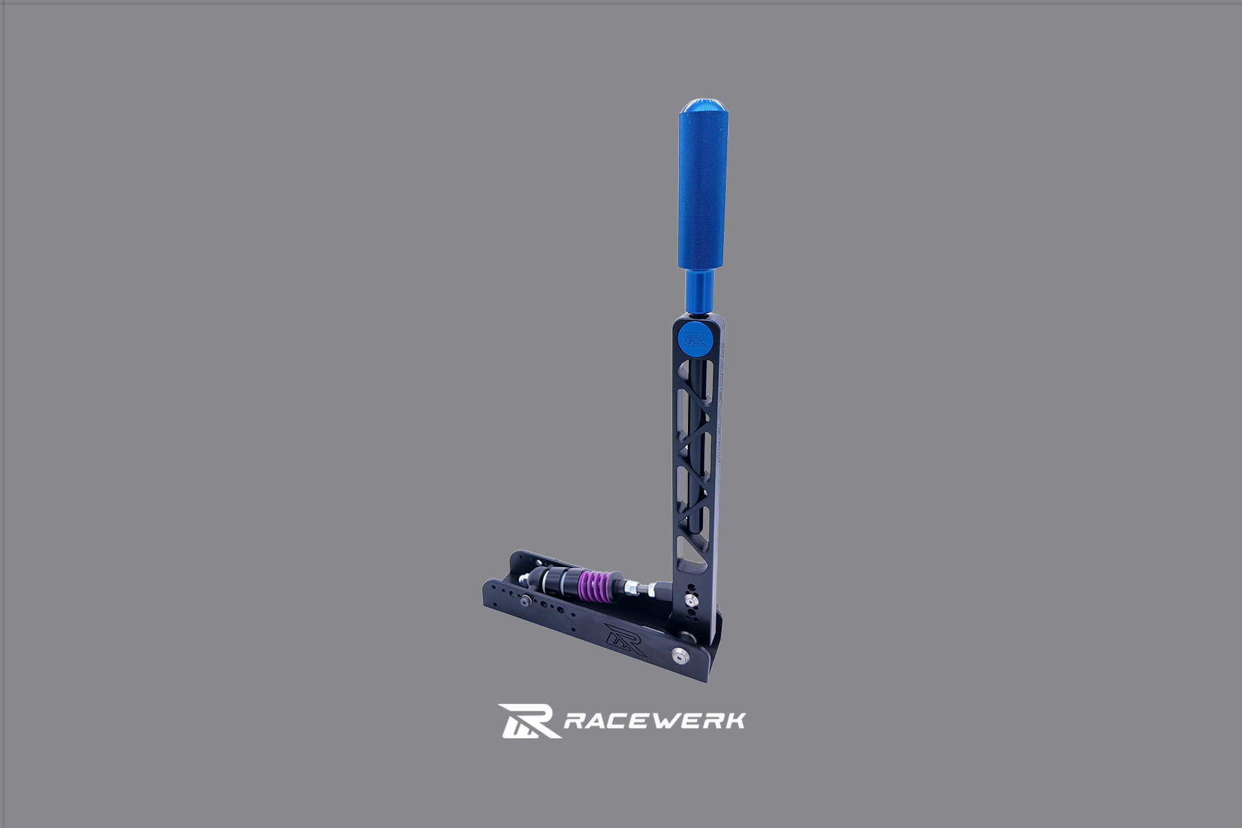 RACEWERK Handbremse S 1.5 – MECHANISCH – Bild 4