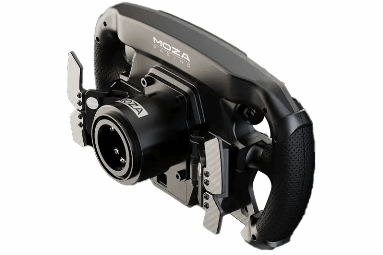 MOZA FSR Formula Wheel - Image 8