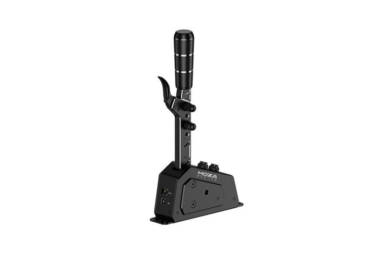 MOZA SGP Sequential Shifter - Image 2