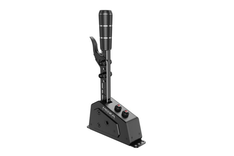 MOZA SGP Sequential Shifter - Image 3
