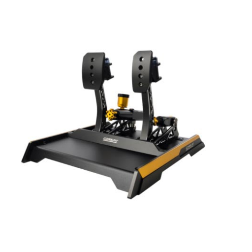 Conspit CPP EVO 2 pedal set