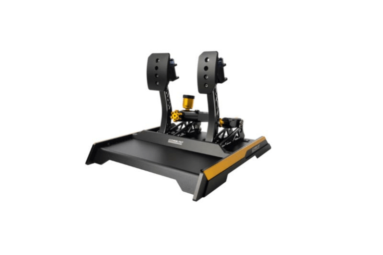 Conspit CPP EVO 2 pedal set - Image 2