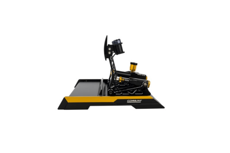 Conspit CPP EVO 2 pedal set - Image 3