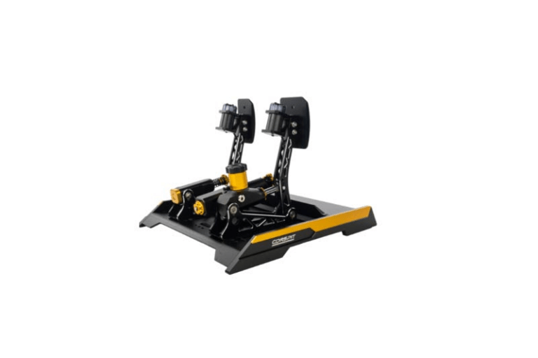 Conspit CPP EVO 2 pedal set - Image 4