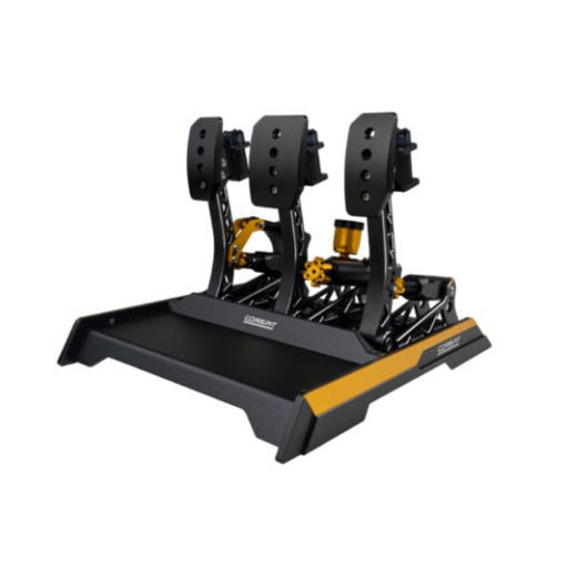 Conspit CPP EVO 3 pedal set