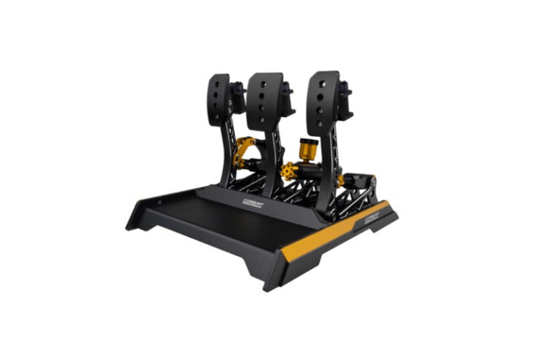 Conspit CPP EVO 3 pedal set - Image 2