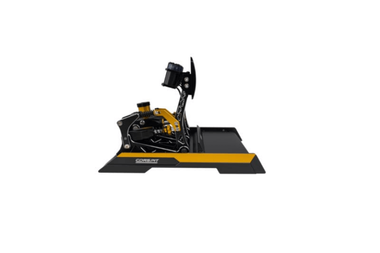 Conspit CPP EVO 3 pedal set - Image 3
