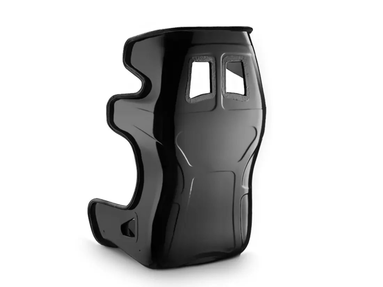 Sabelt GT-Pad (FIA) with integrated MTC-P Extreme 2 Seat Haptics – Bild 5