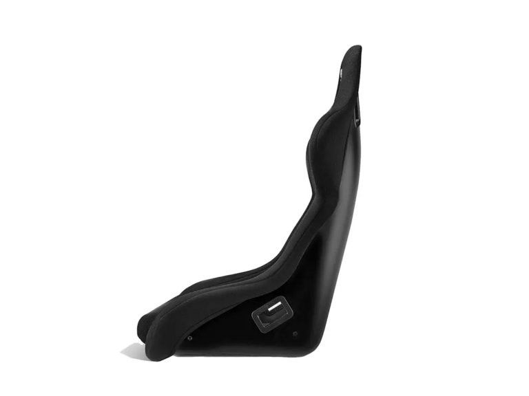 Sparco Evo QRT (FIA) with integrated MTC-P Extreme 2 Seat Haptics - Image 4