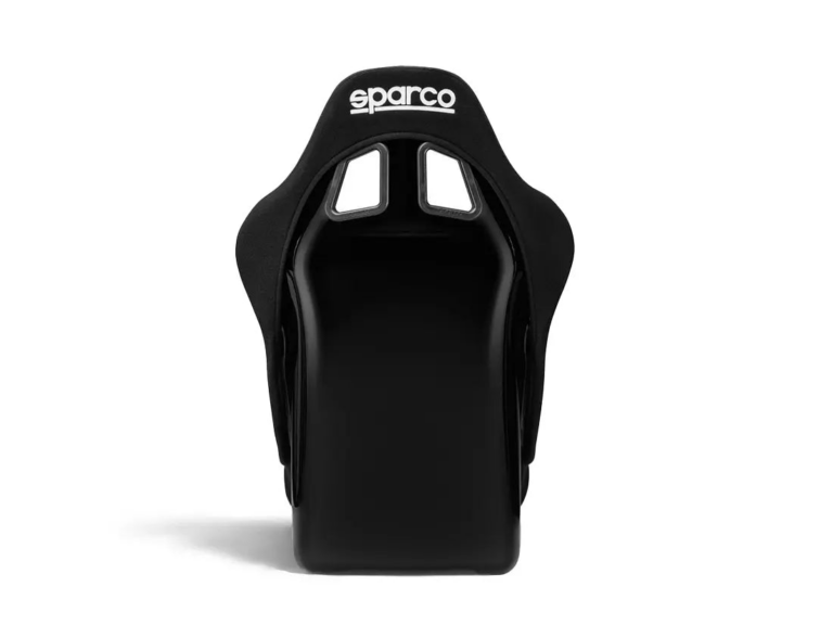 Sparco Evo QRT (FIA) with integrated MTC-P Extreme 2 Seat Haptics - Image 6