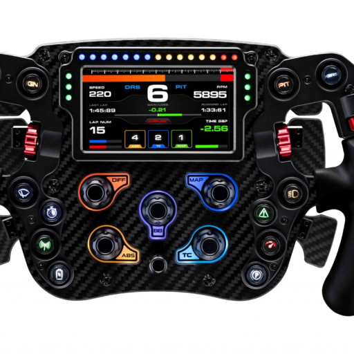 Simagic FX Pro