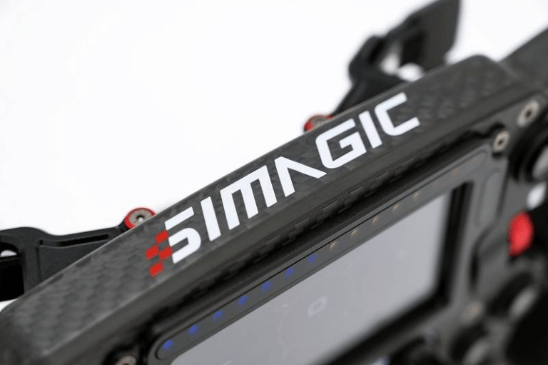 Simagic FX Pro - Image 3