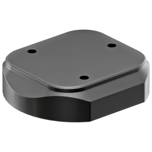 Simucube 3 70mm Adapter