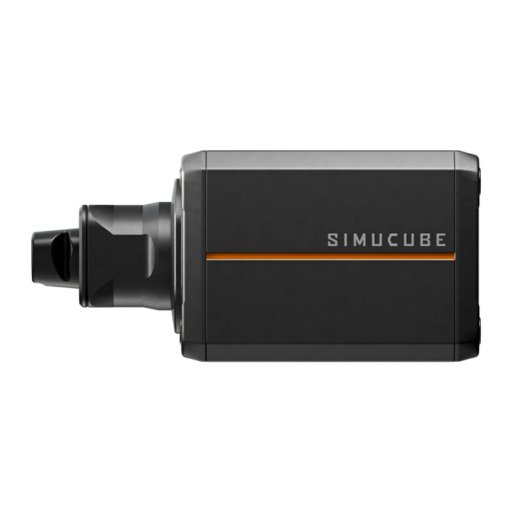 Simucube 3 Pro EU-US (25Nm) Ohne HUB