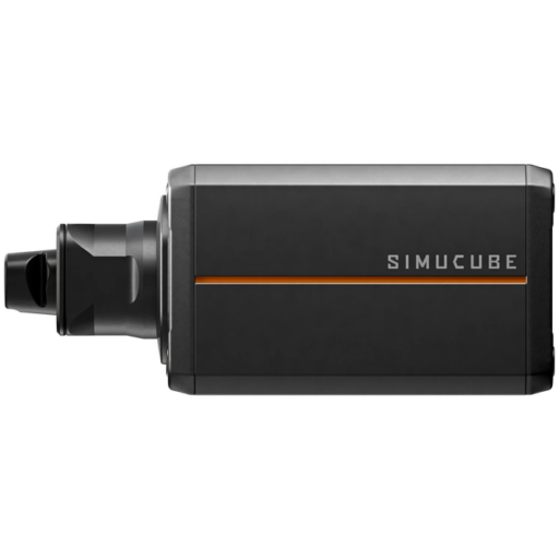 Simucube 3 Ultimate EU-US (35 Nm) Ohne LinkHub