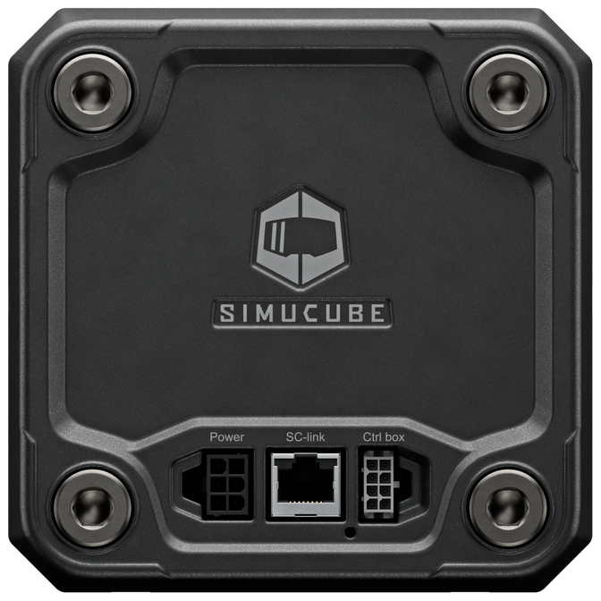 Simucube 3 Sport EU-US (15 Nm) Ohne LinkHub – Bild 5