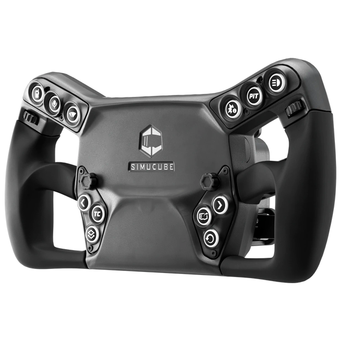 Simucube Savu Sport Lenkrad – Bild 3