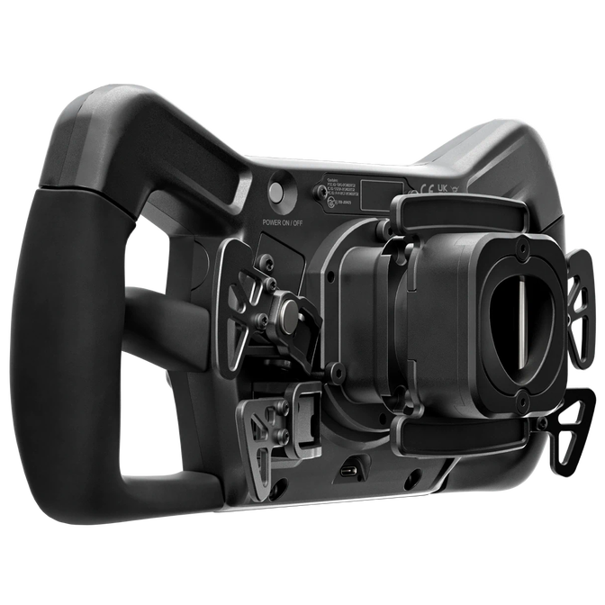 Simucube Savu Sport + Link Hub – Bild 6