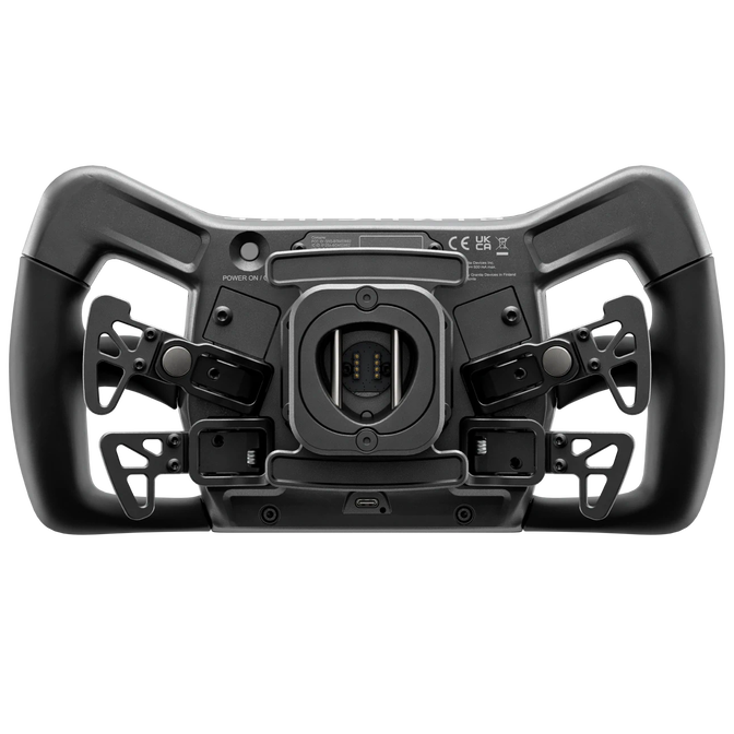 Simucube Savu Sport + Link Hub – Bild 7