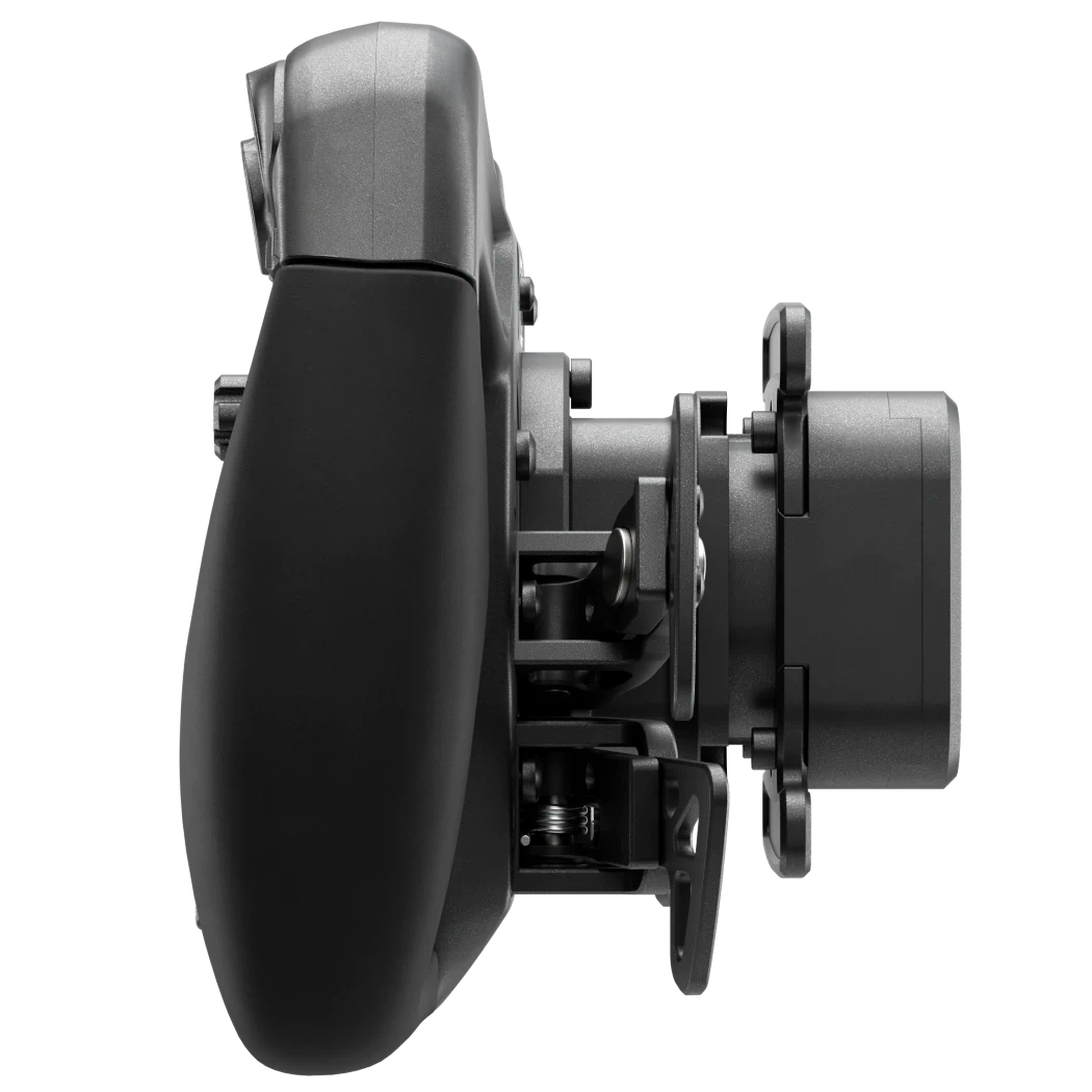 Simucube Savu Pro Lenkrad + Link Hub – Bild 5