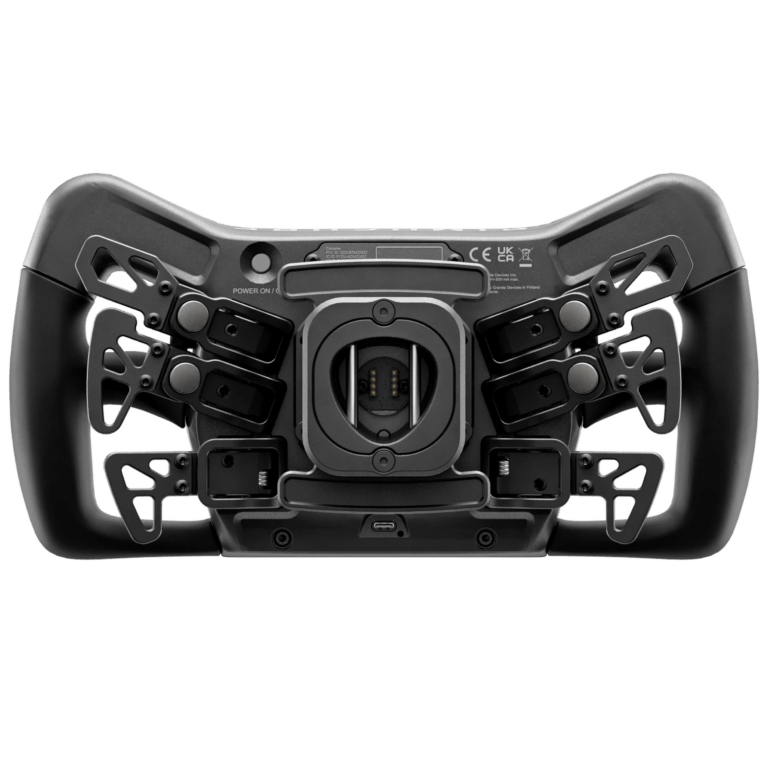 Simucube Savu Extra Paddles - Image 5