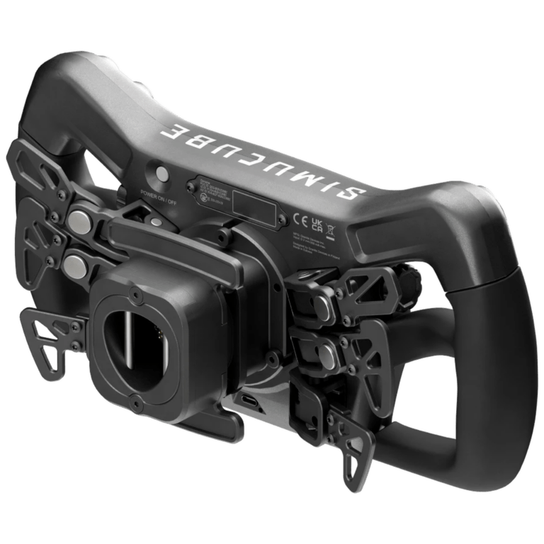 Simucube Savu Extra Paddles - Image 6