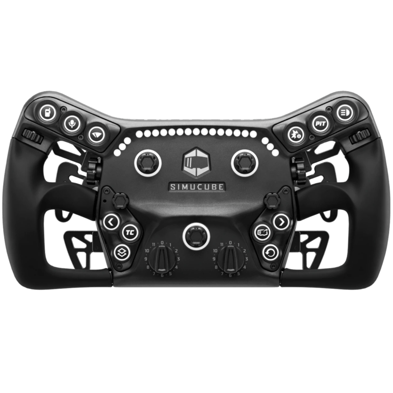 Simucube Savu Extra Paddles - Image 7