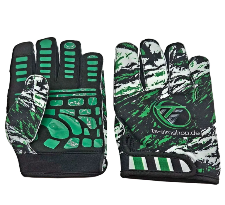 Simracing Handschuhe - Image 2