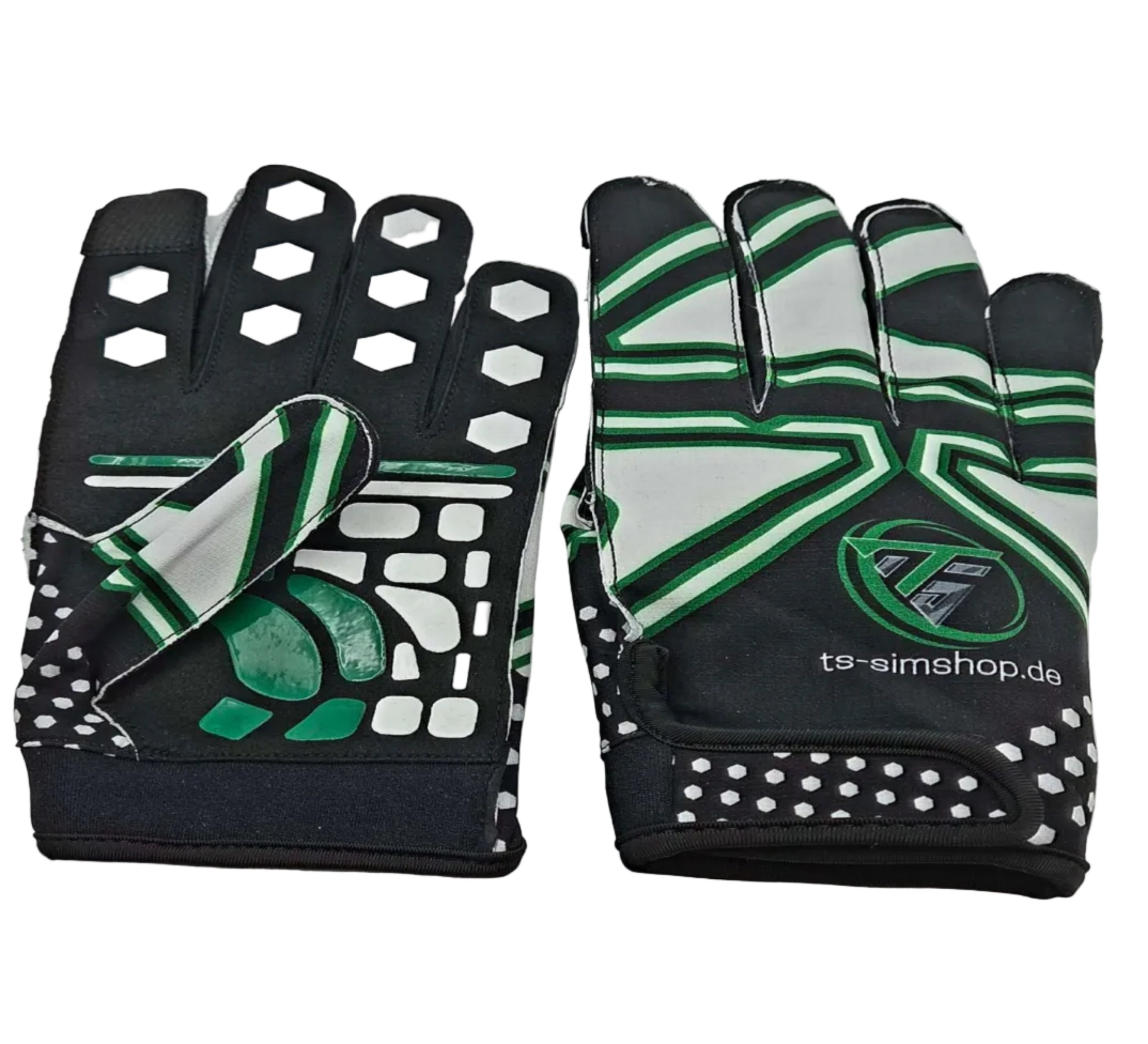 Simracing Handschuhe