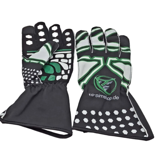 Simracing Handschuhe