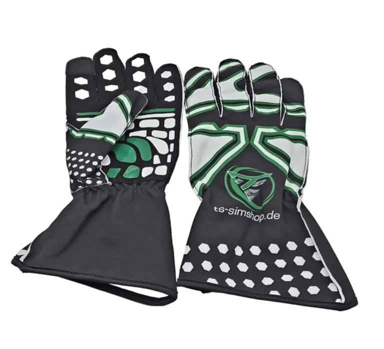 Simracing Handschuhe - Image 2
