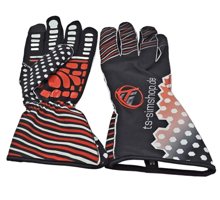 Simracing Handschuhe - Image 2