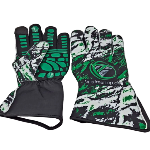 Simracing Handschuhe
