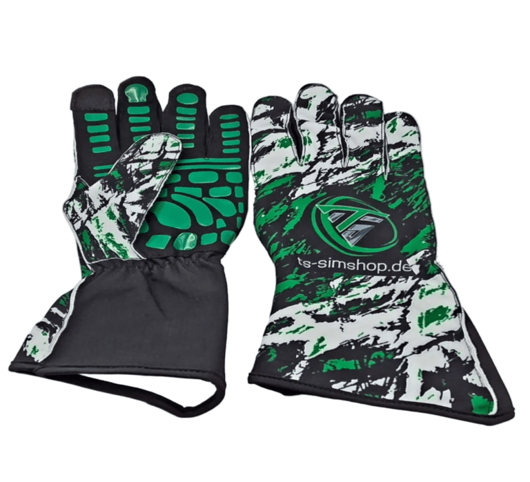 Simracing Handschuhe - Image 2