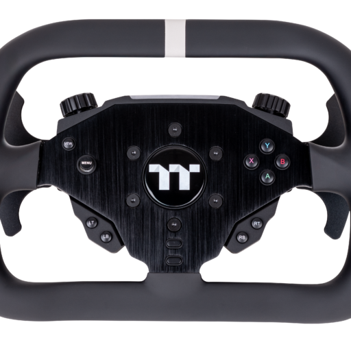 F100 Steering Wheel
