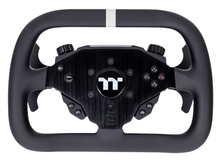 F100 Steering Wheel - Image 2