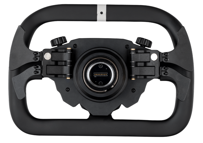 F100 Steering Wheel - Image 3