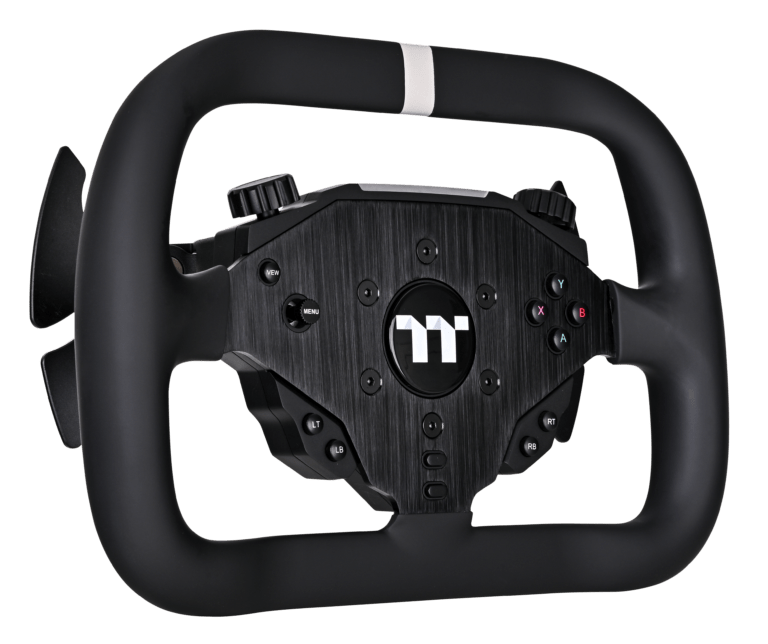 F100 Steering Wheel - Image 5