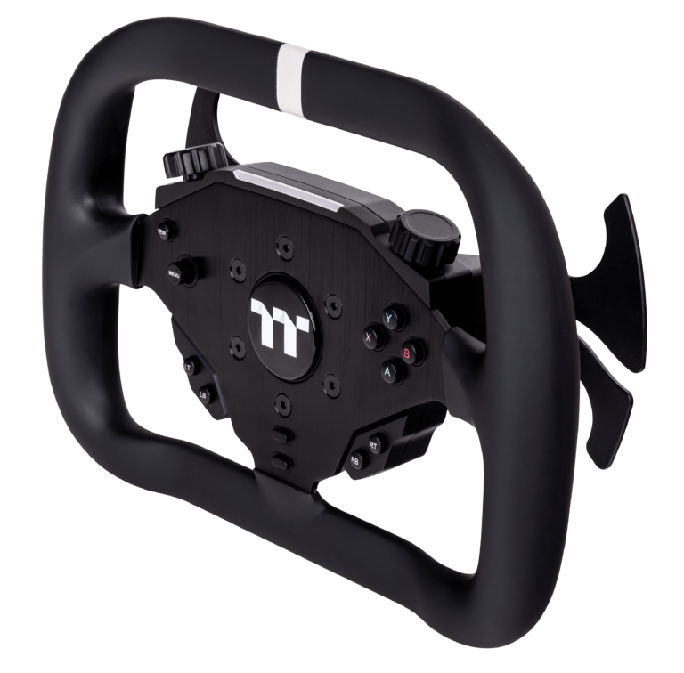 F100 Steering Wheel - Image 6