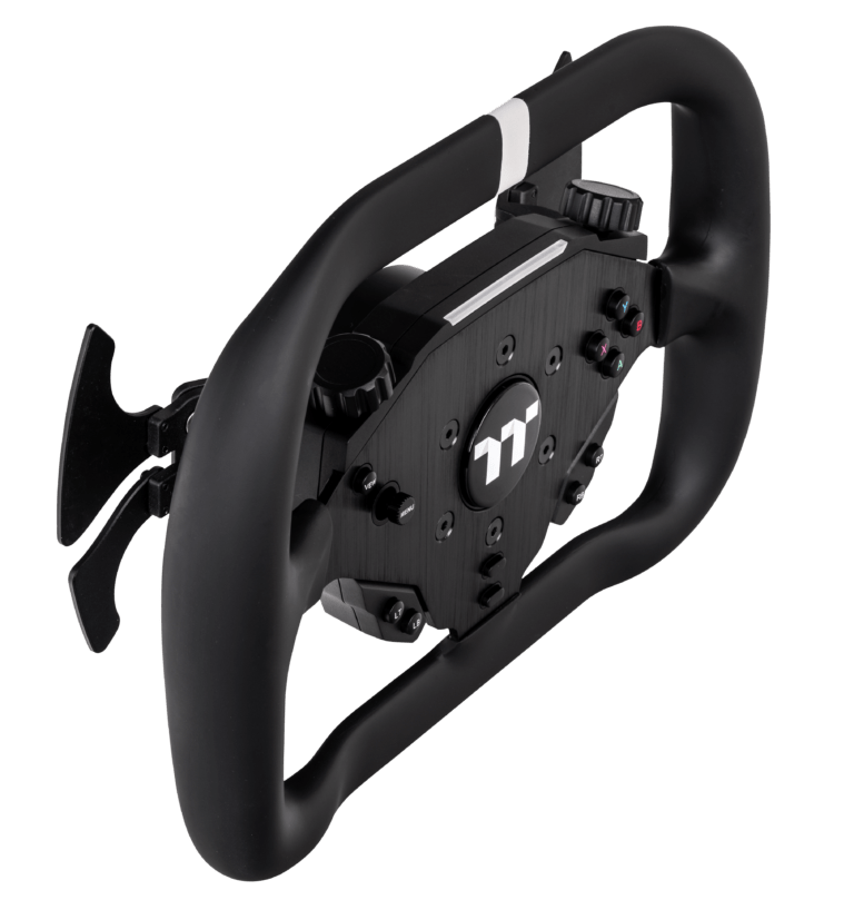 F100 Steering Wheel - Image 7