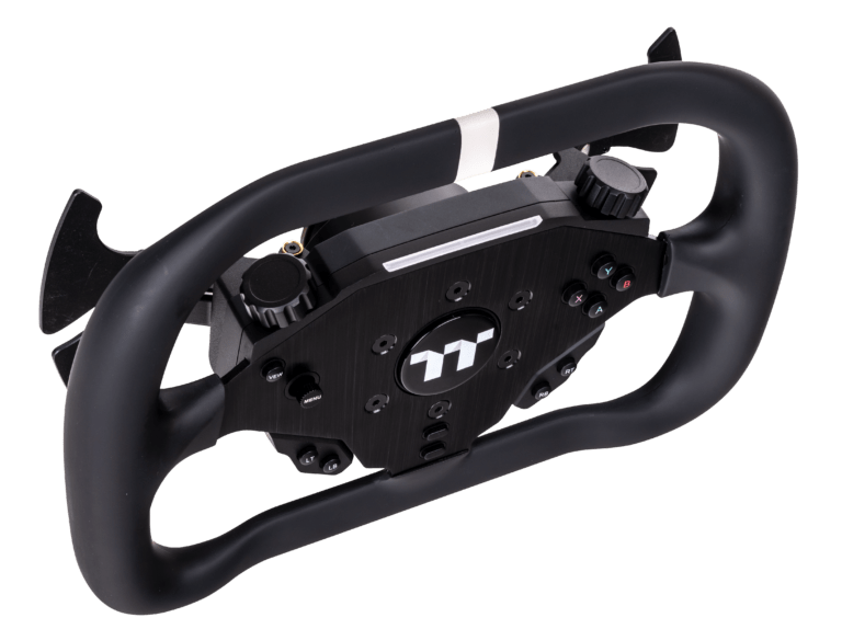F100 Steering Wheel - Image 8
