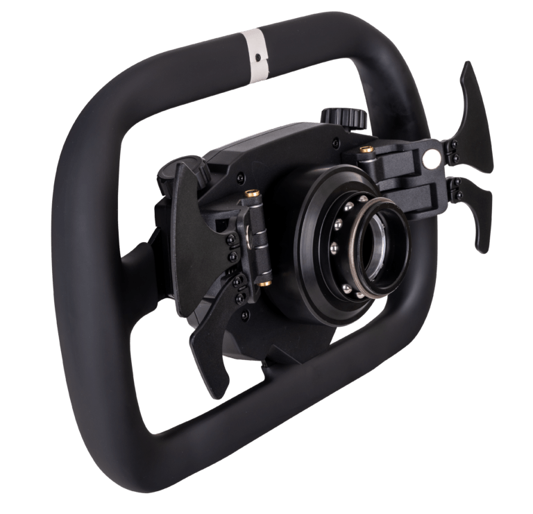 F100 Steering Wheel - Image 9