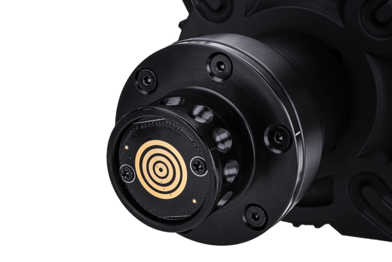 G6 Direct Drive Racing Wheel with Pedals Bundle – Bild 11