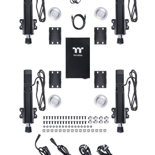 GM5 3DOF Motion System (220V)