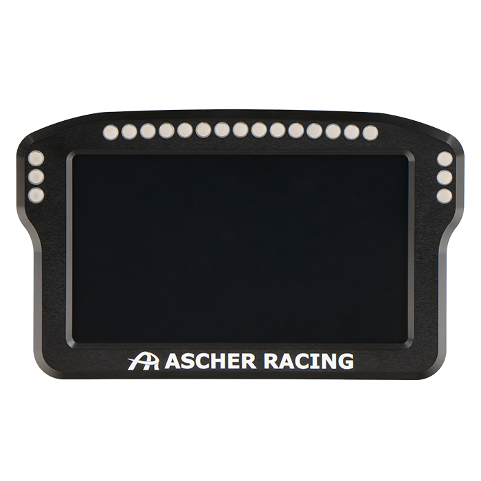 ASCHER-RACING DASHBOARD – Bild 8