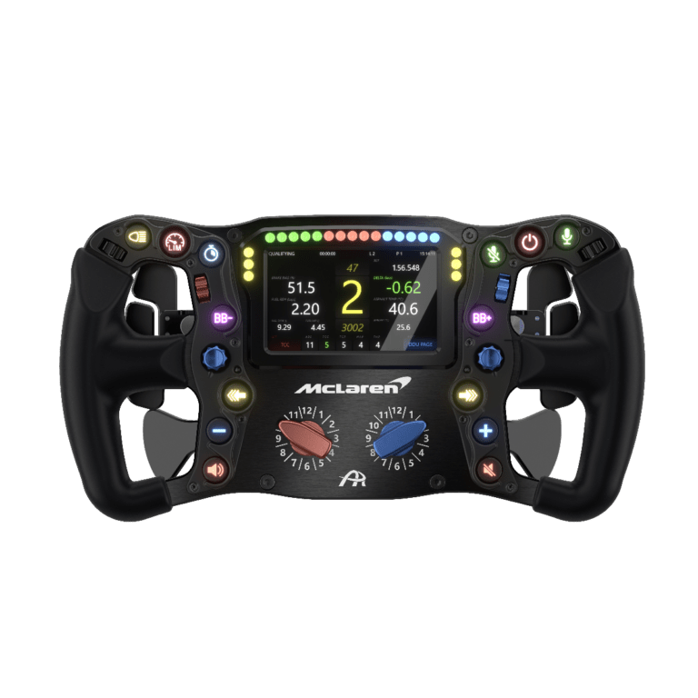 ASCHER-RACING MCLAREN ARTURA ULTIMATE – Bild 2