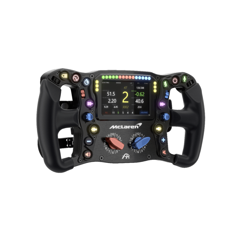 ASCHER-RACING MCLAREN ARTURA ULTIMATE – Bild 4